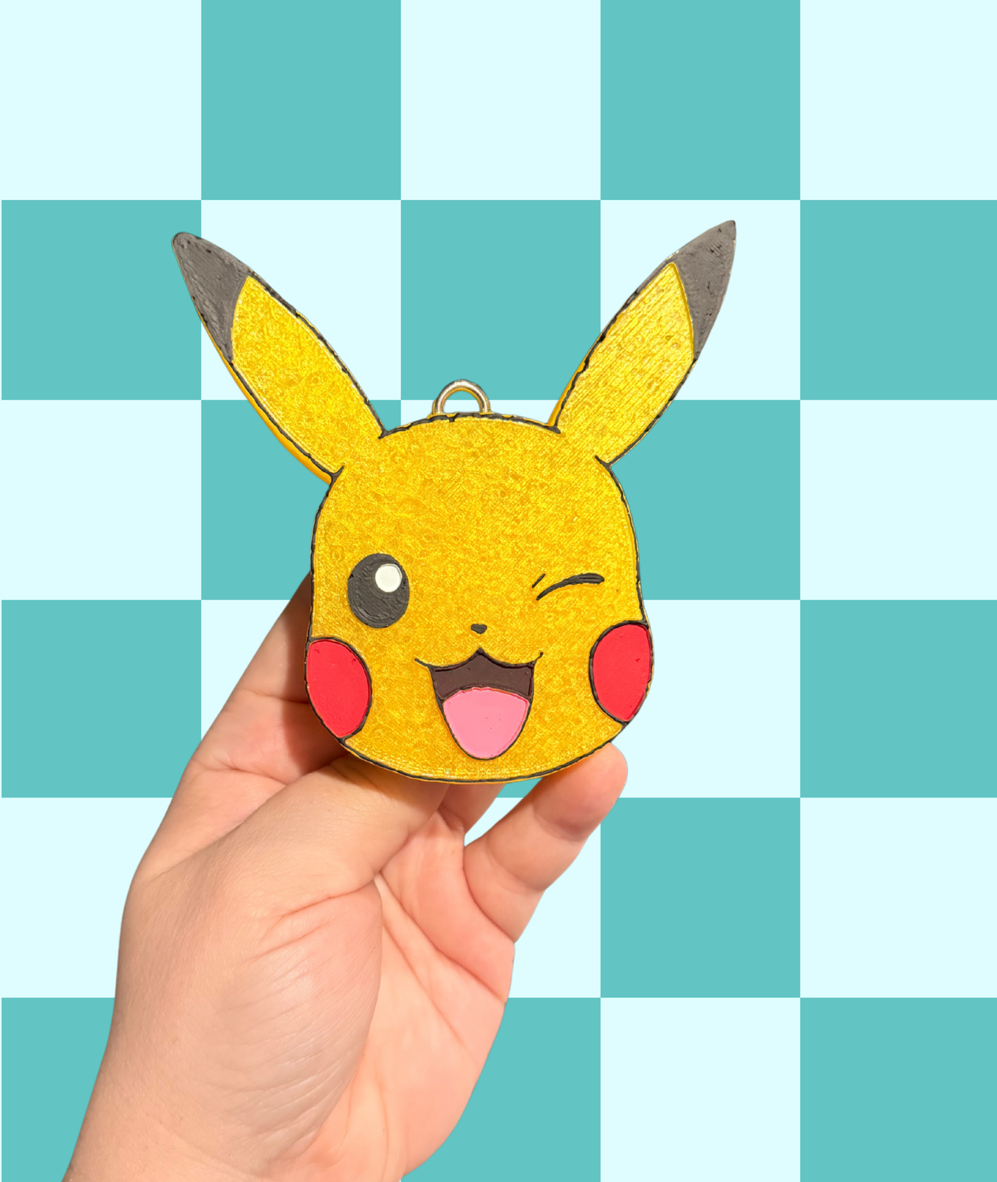 Pika Pika Freshie