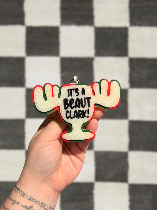 Walking in a Winter Wonderland