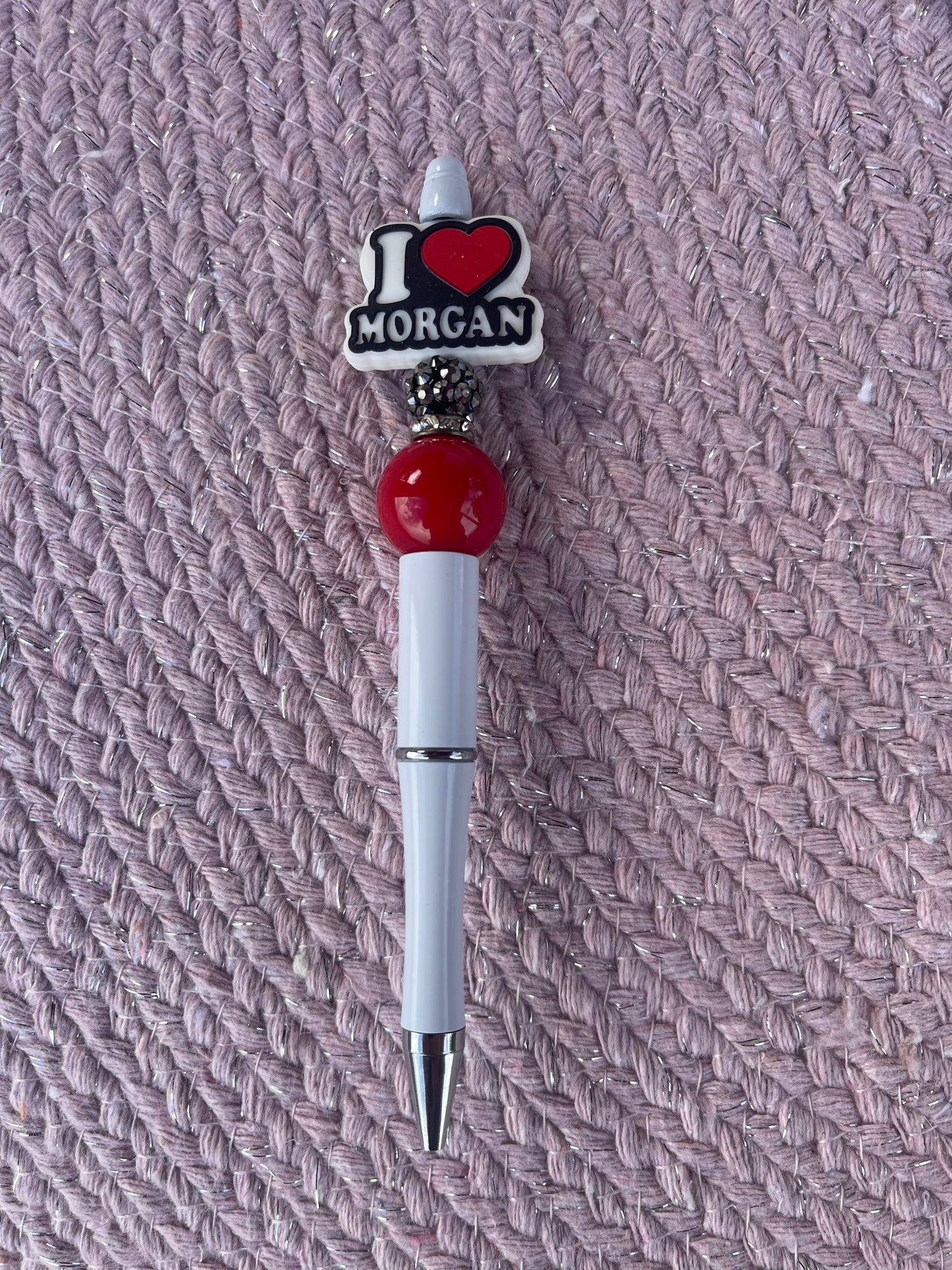 Morgan Pen