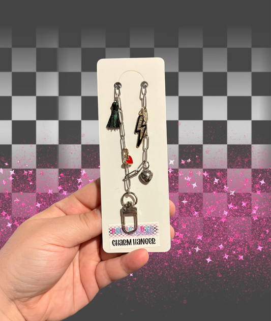 Charm Freshie Hanger