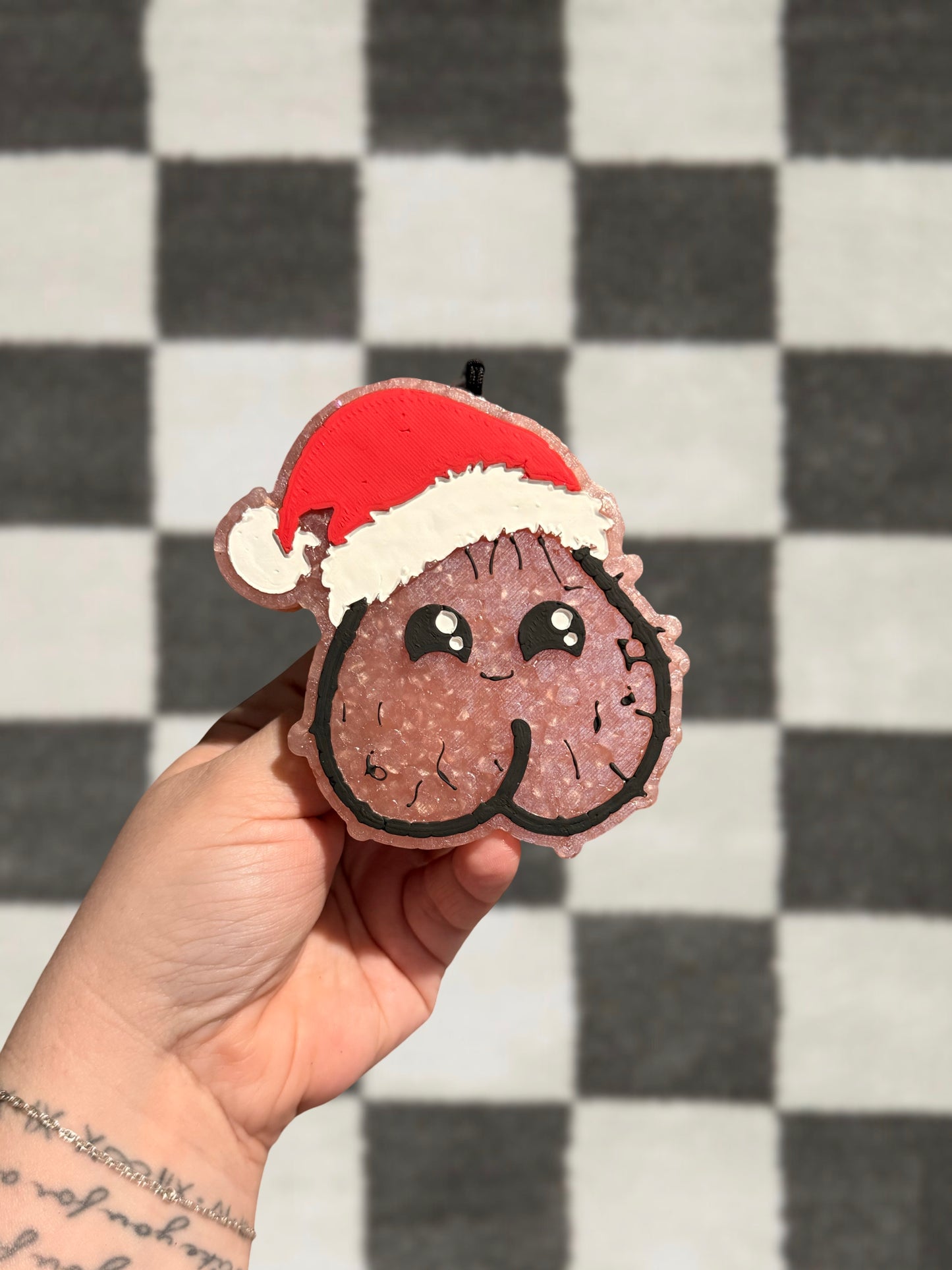 Marshmallow Fireside