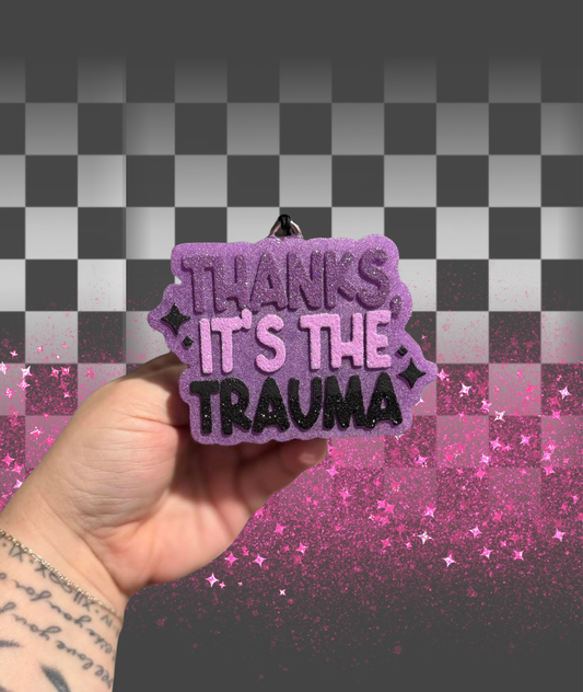 Trauma Freshie