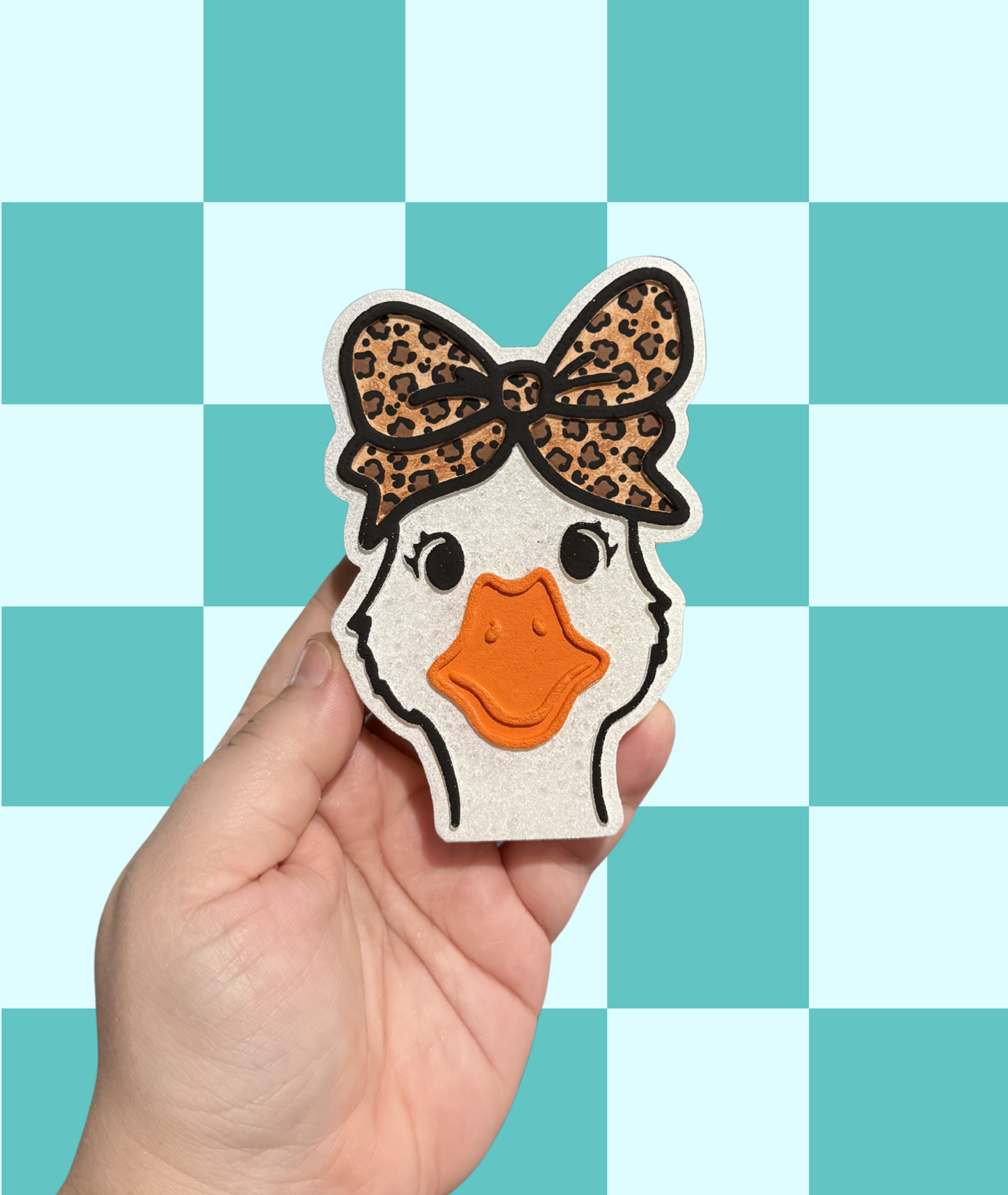 Goose Freshie