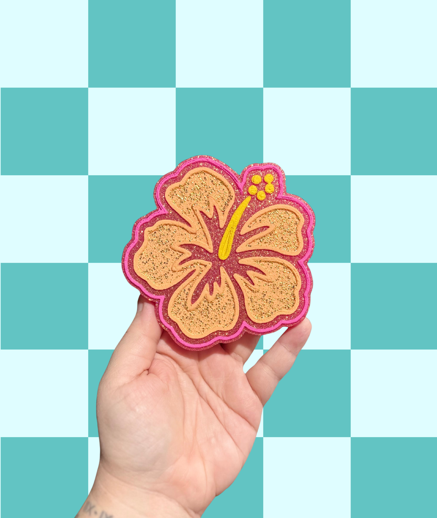 Hibiscus Freshie