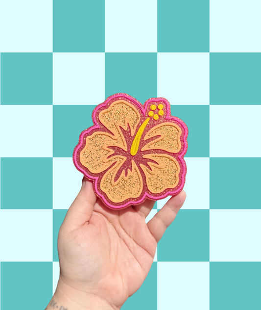 Hibiscus Freshie