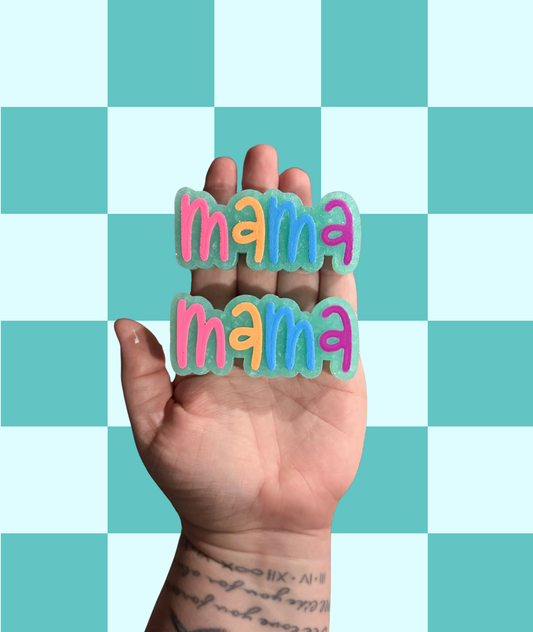 Mama Vent Clips