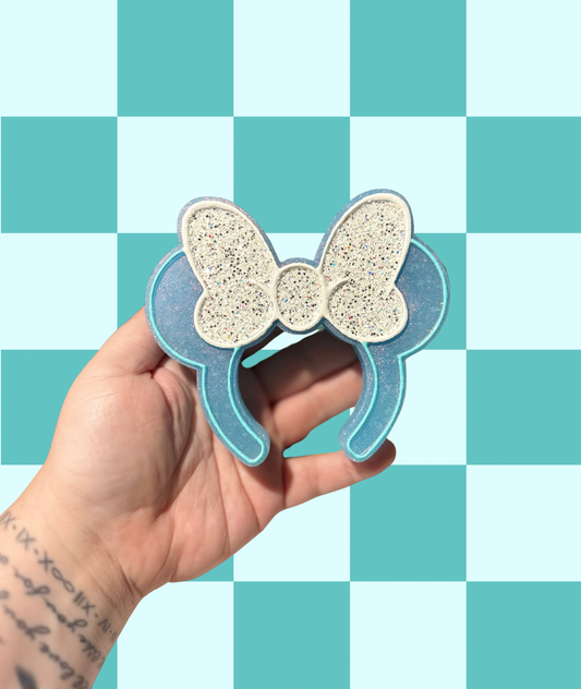 Mouse Ears Freshie