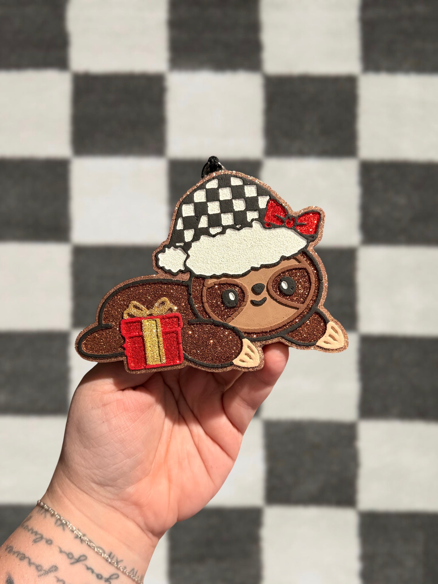 Marshmallow Fireside