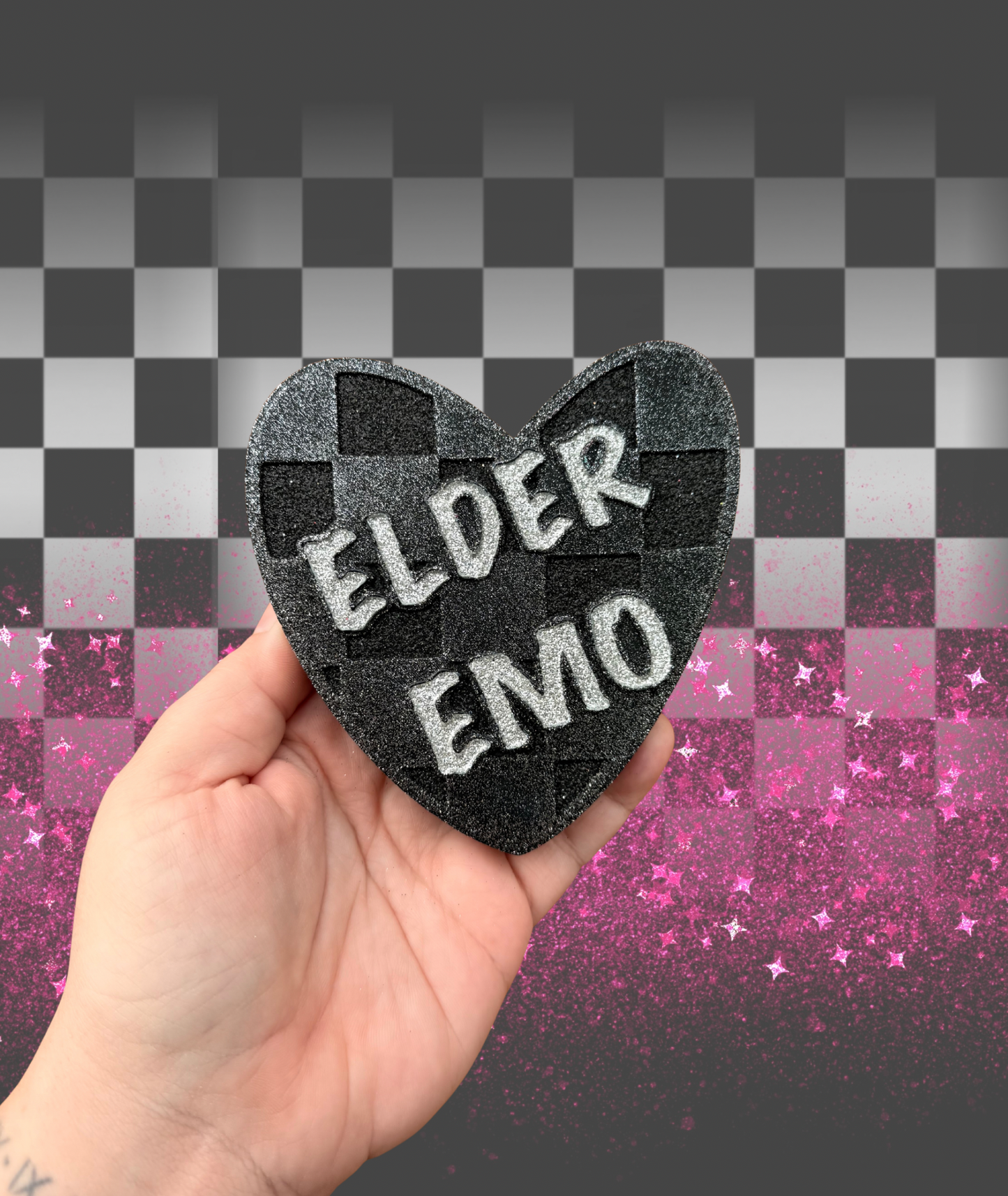 Elder Emo Freshie