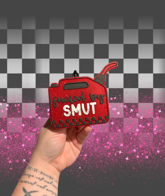 Fueled By Smut Freshie