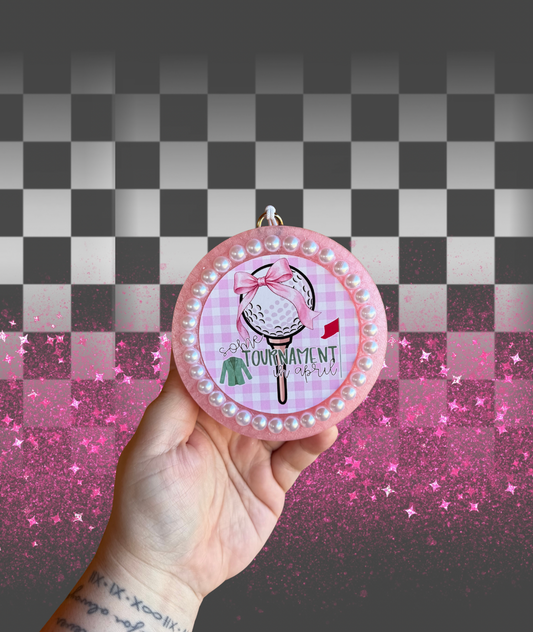 Some Tournament Freshie