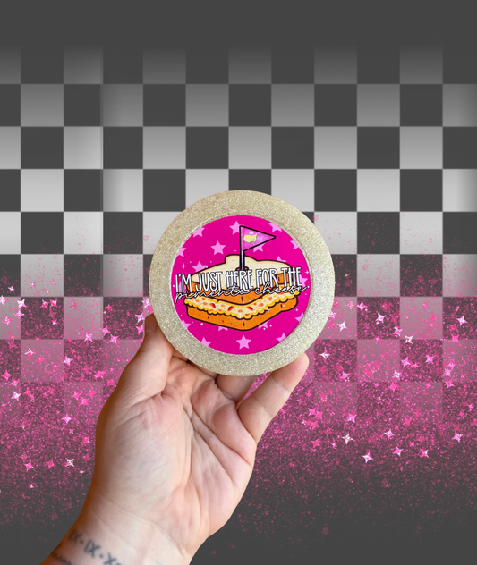 Pimento Cheese Freshie