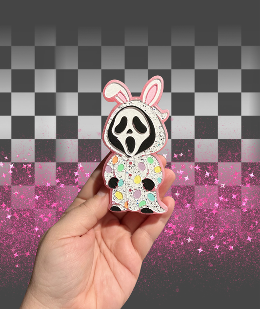 Spring Scream Freshie